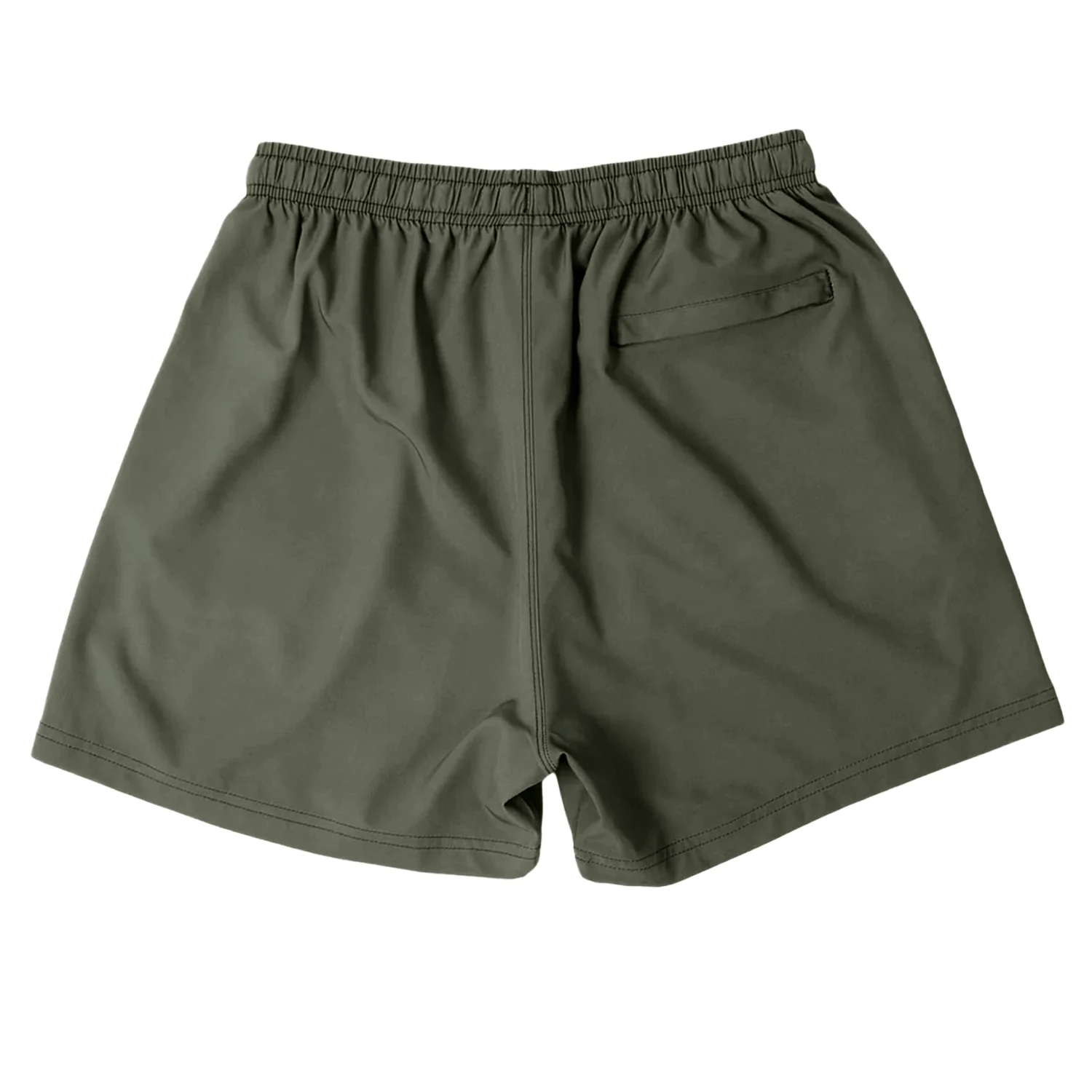 Olive Shorts 2 Olive Shorts