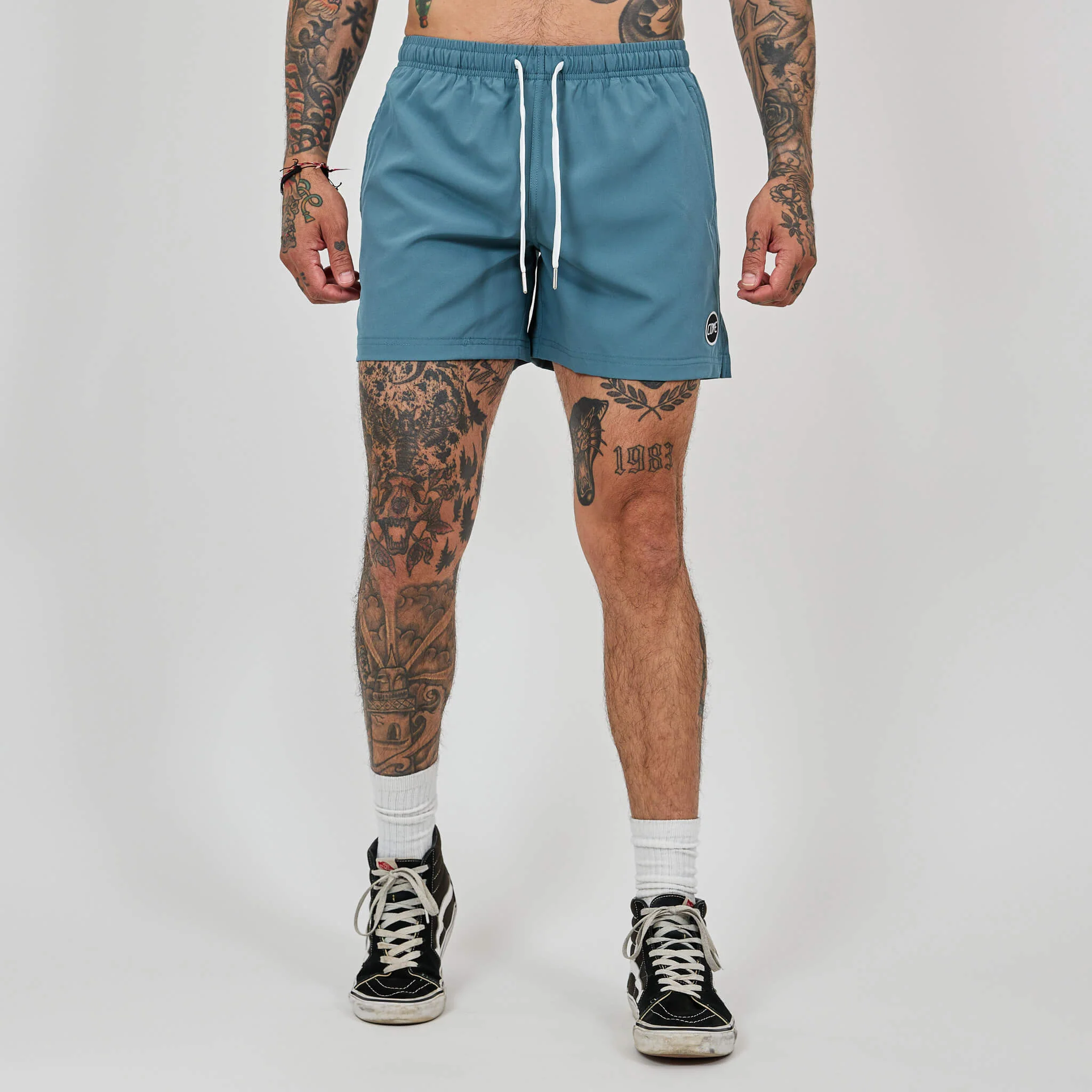Saltwater Shorts 3 Saltwater Shorts