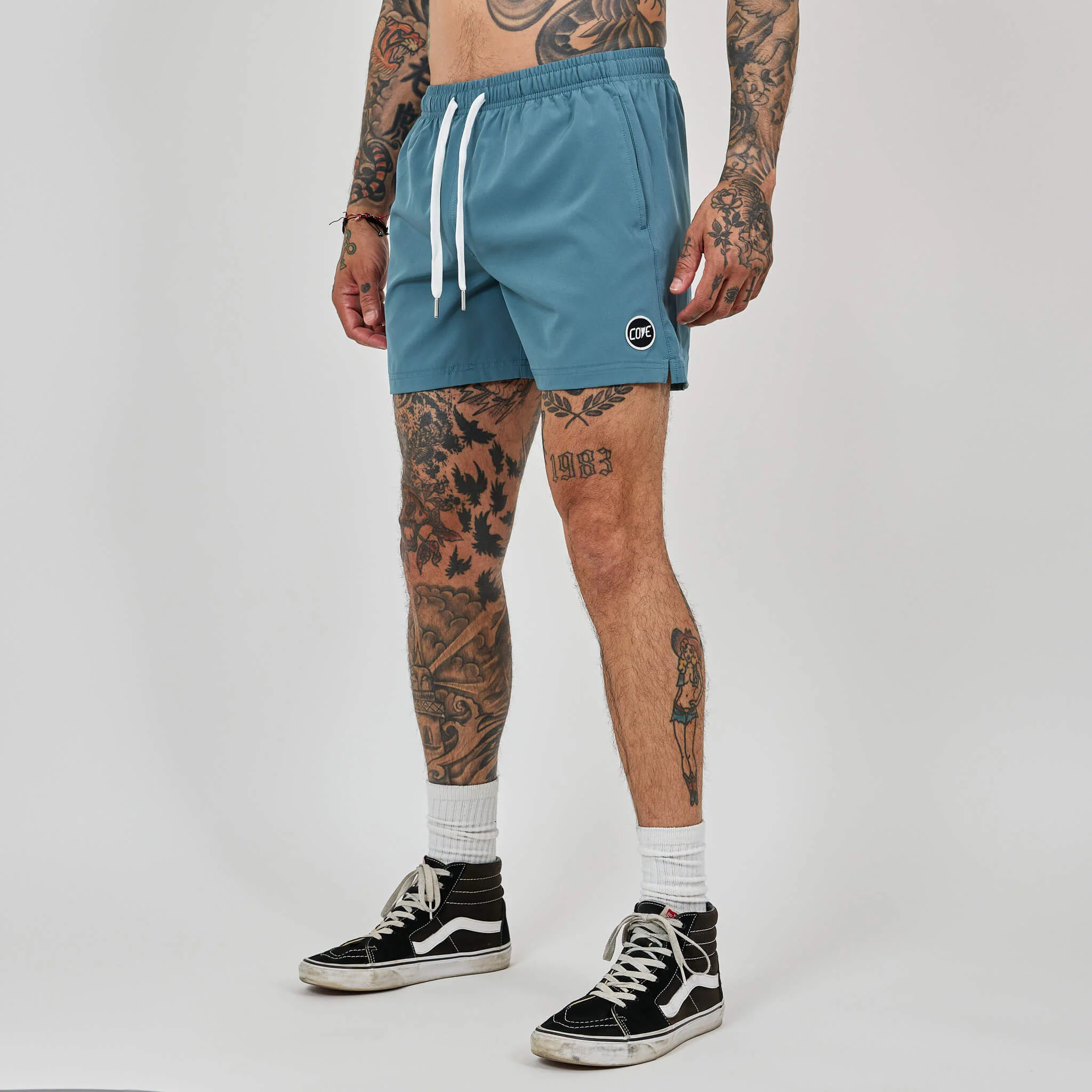 Saltwater Shorts 4 Saltwater Shorts