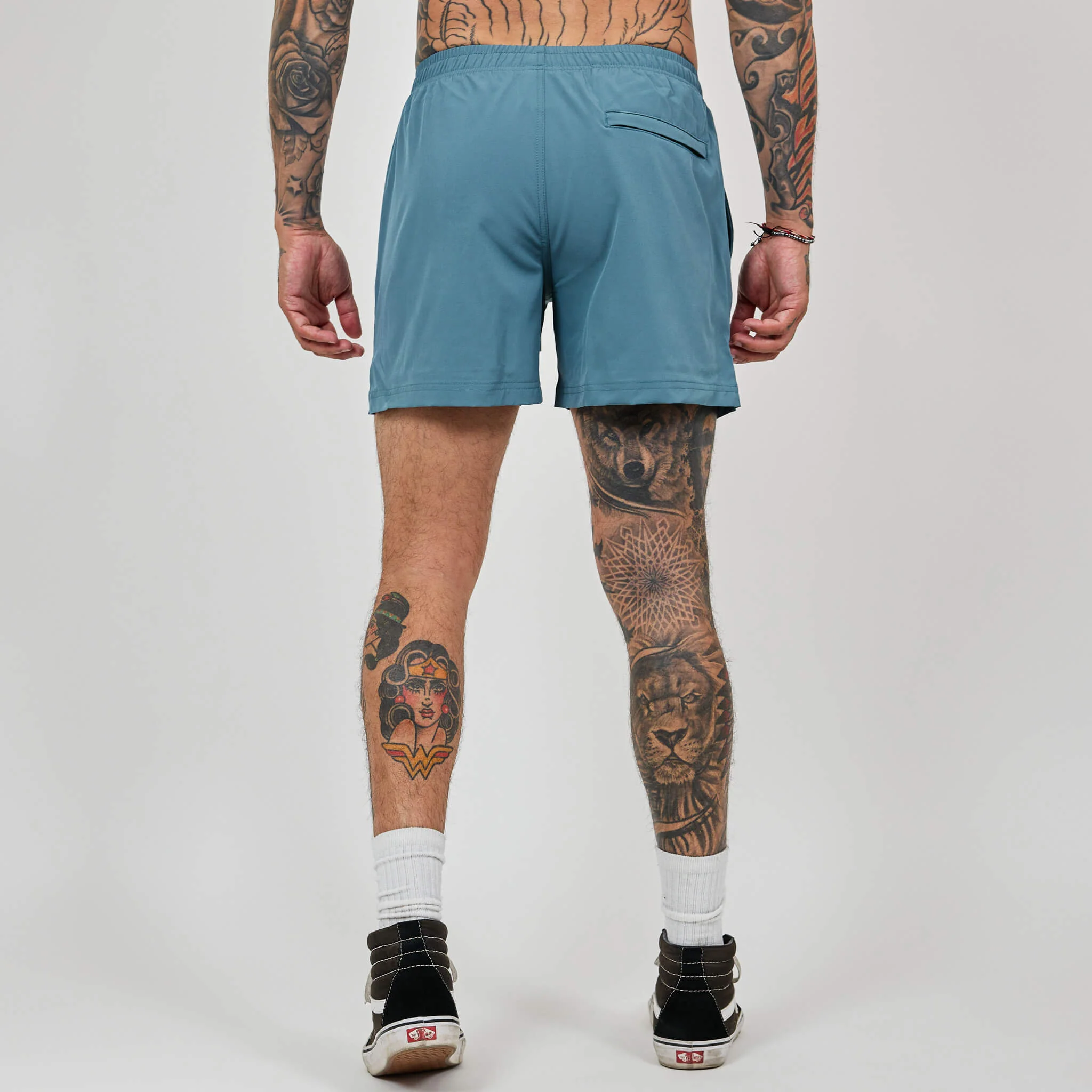 Saltwater Shorts 5 Saltwater Shorts