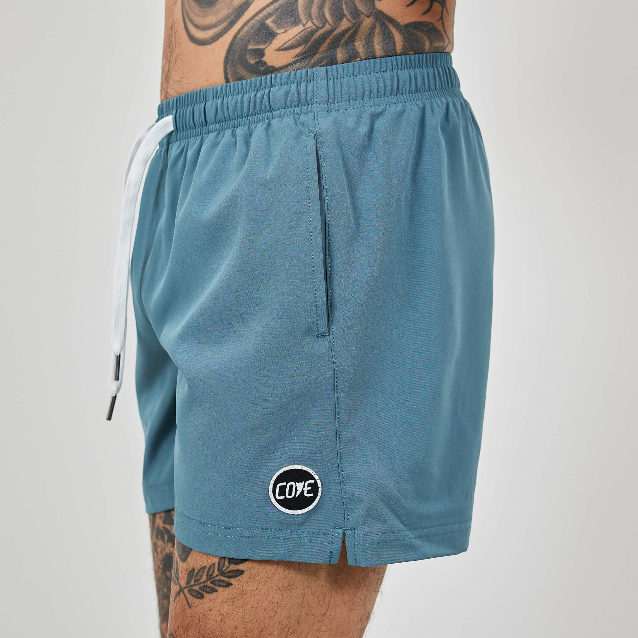 Saltwater Shorts 7 Saltwater Shorts