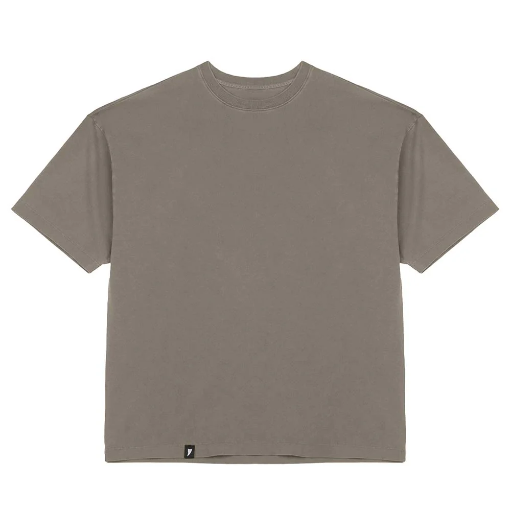 (New) Heavyweight Tee - Sand