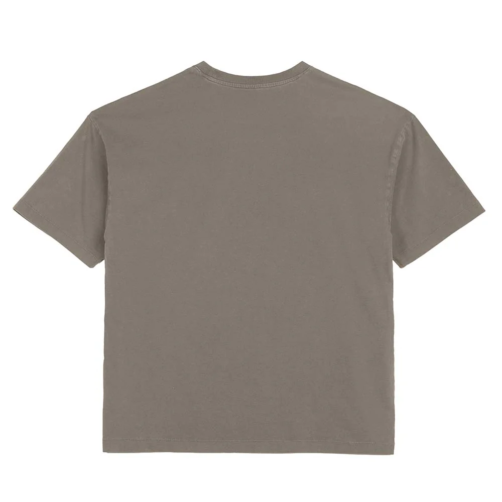 (New) Heavyweight Tee - Sand 2 (New) Heavyweight Tee - Sand