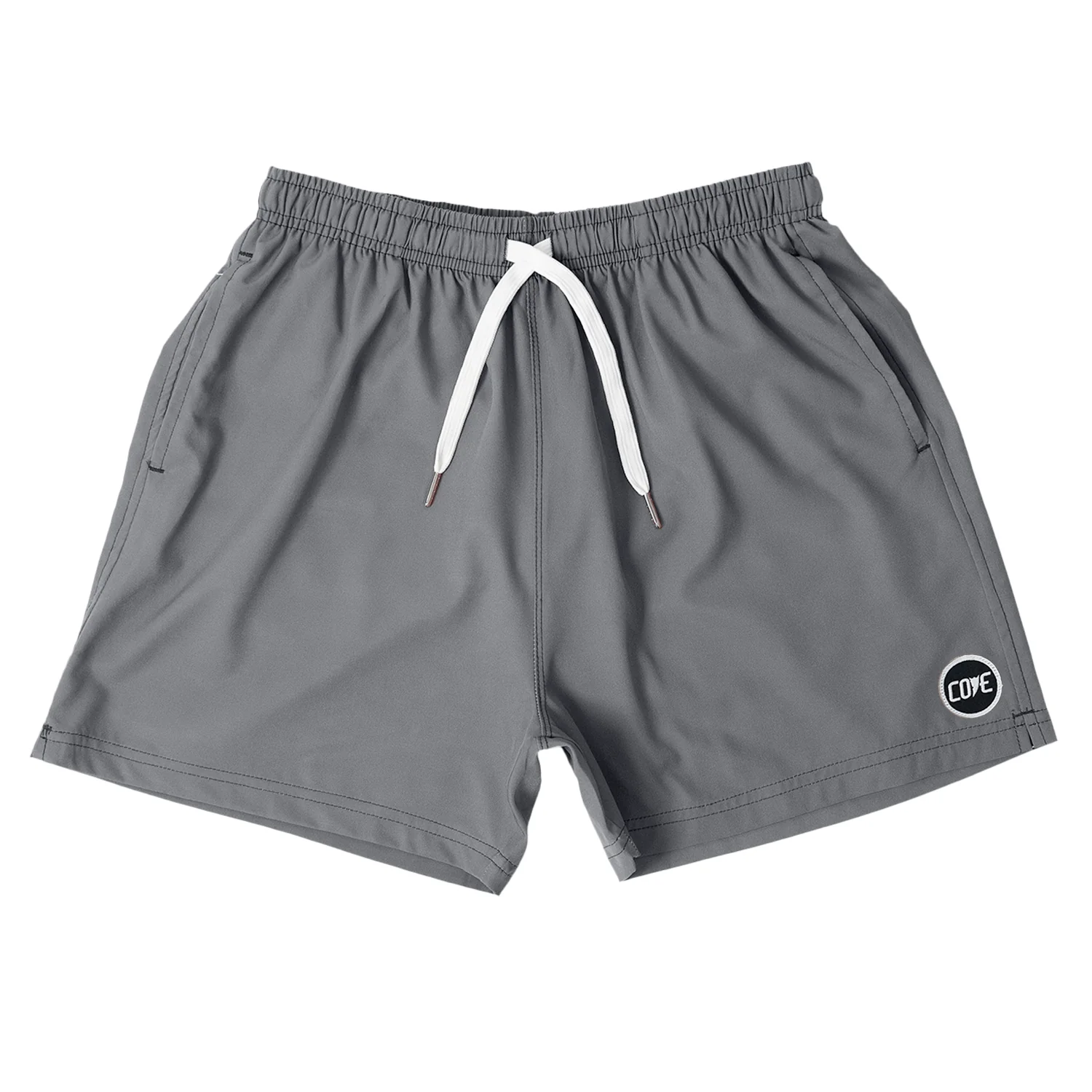 Charcoal Shorts
