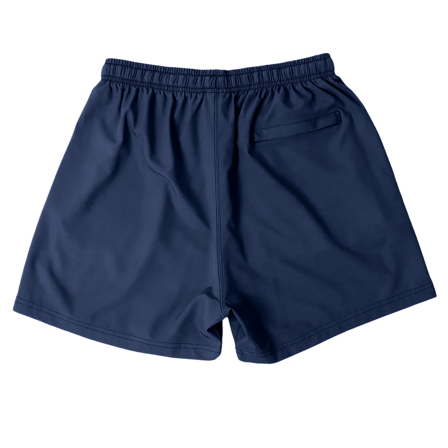 Navy Blue Shorts 2 Navy Blue Shorts