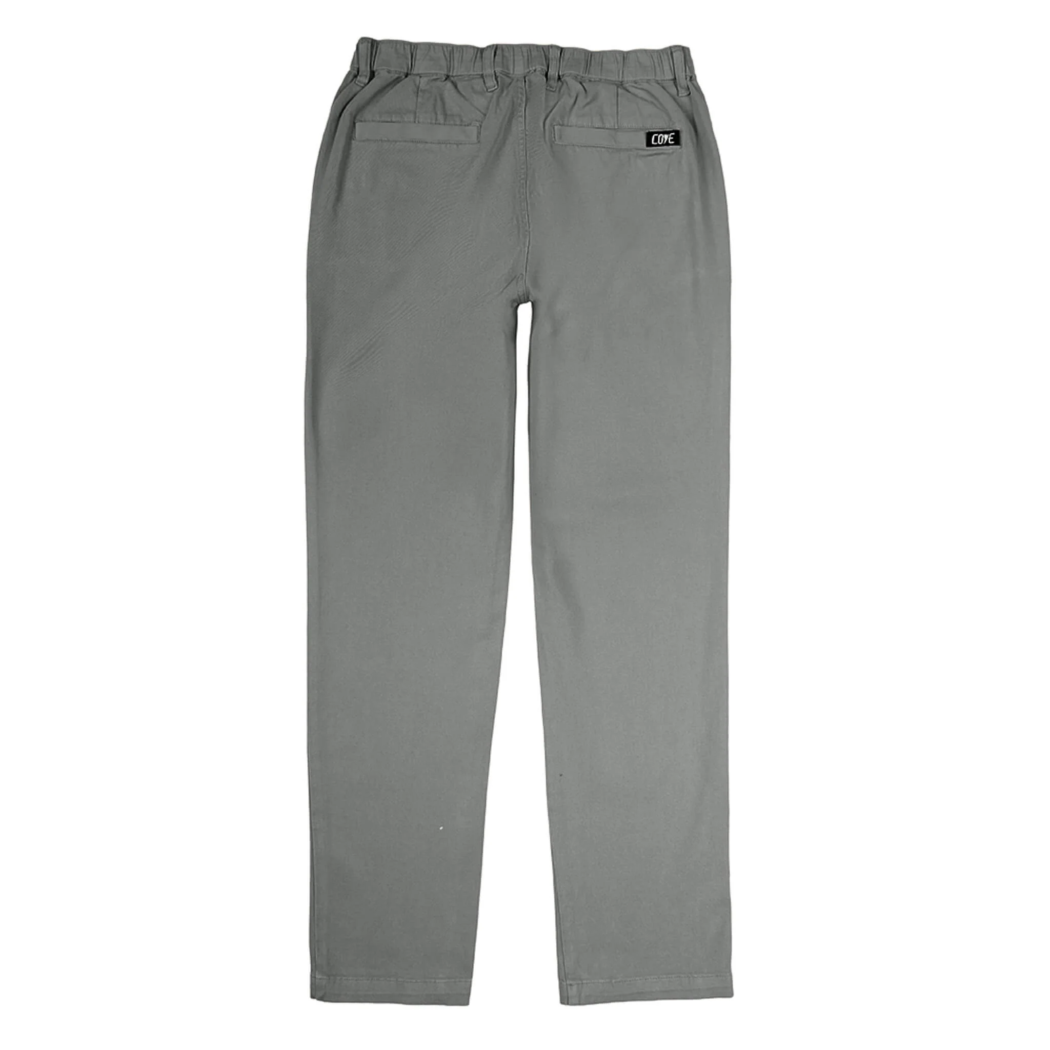 (New) Chino Pants - Limestone 2 (New) Chino Pants - Limestone
