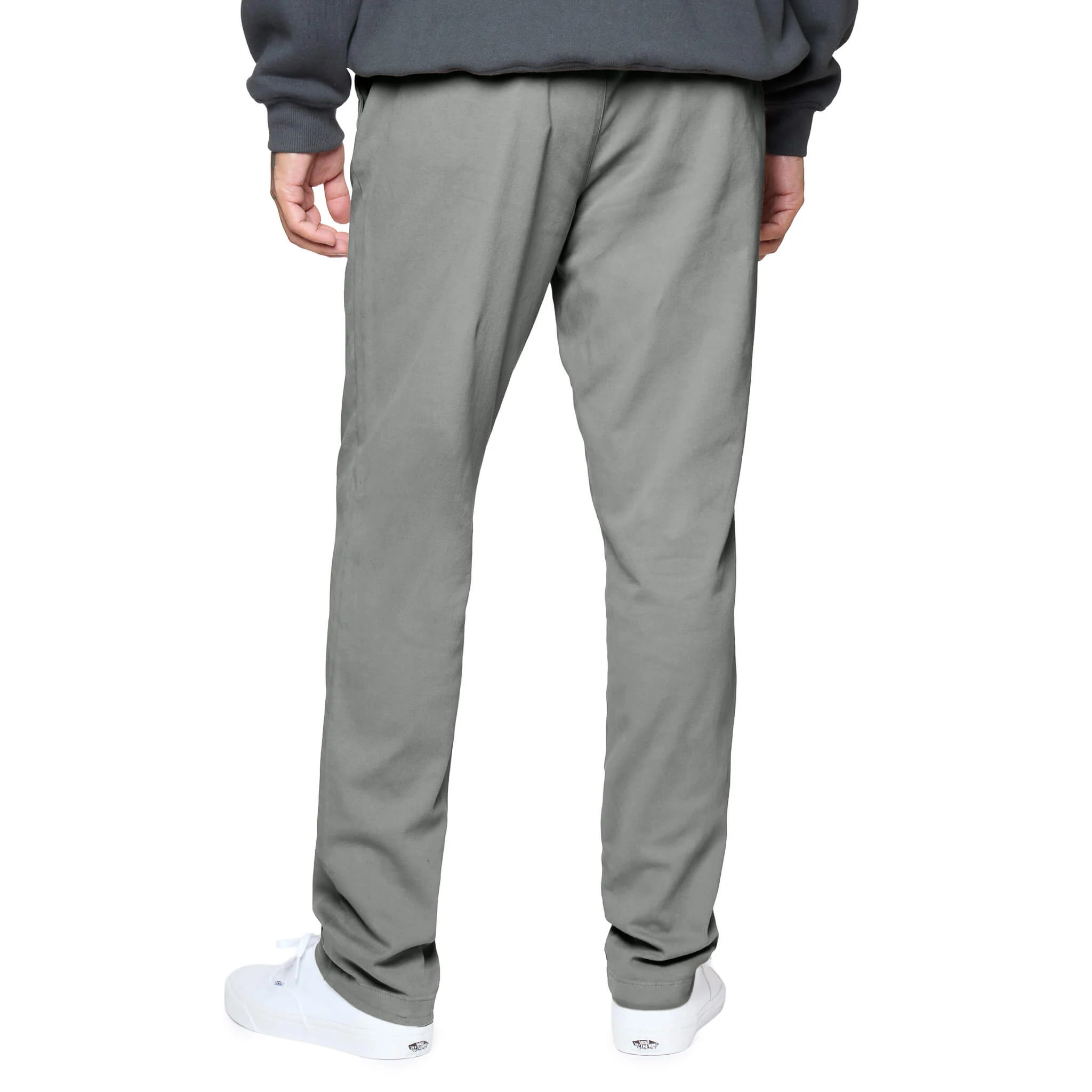 (New) Chino Pants - Limestone 4 (New) Chino Pants - Limestone