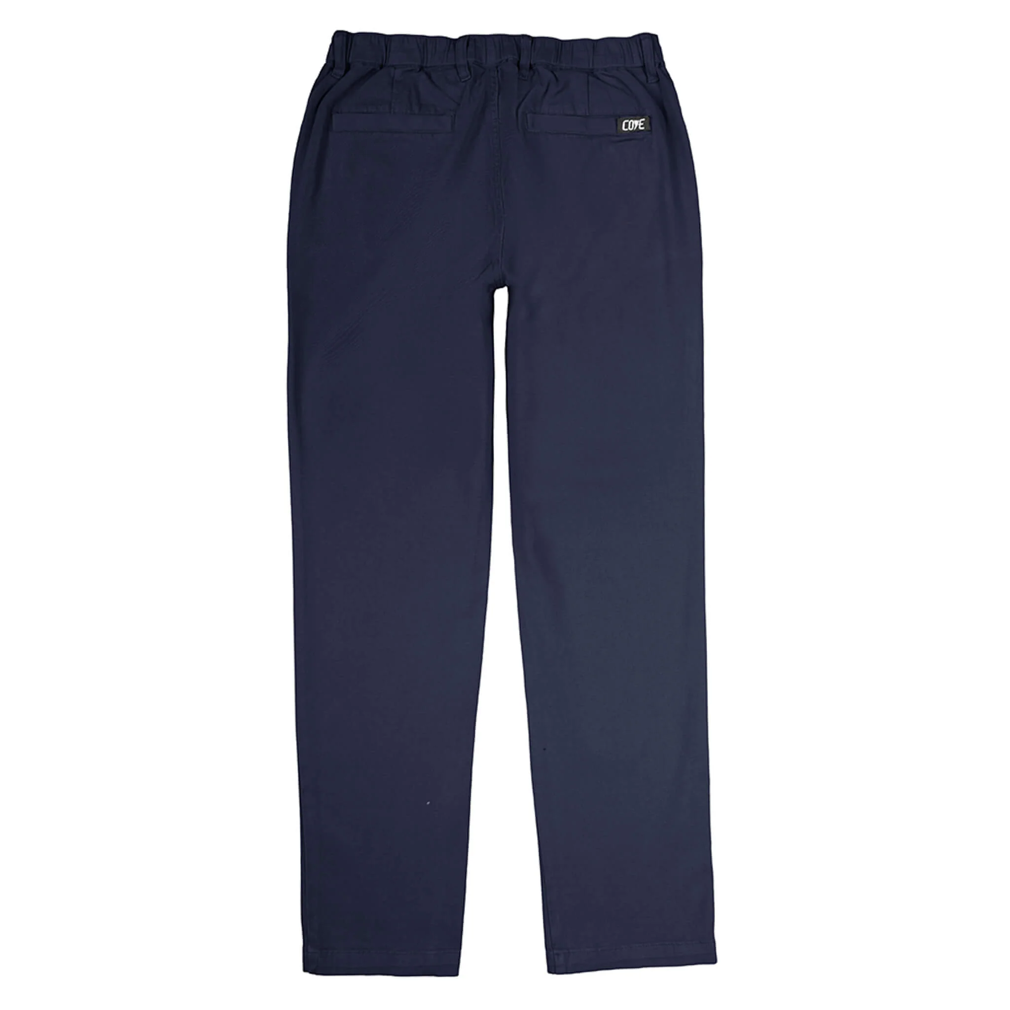 Chino Pants - Navy 2 Chino Pants - Navy