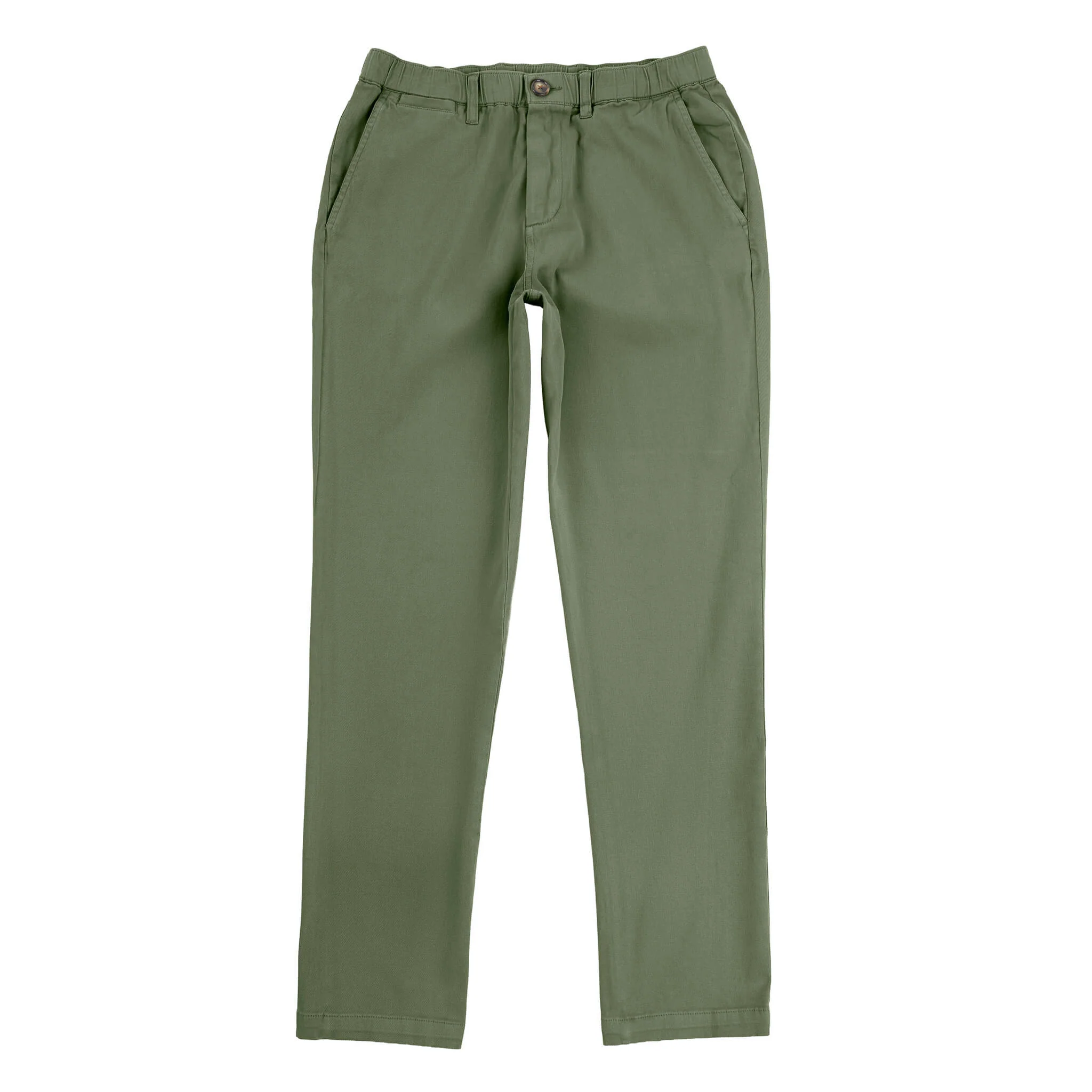 Chino Pants - Sage