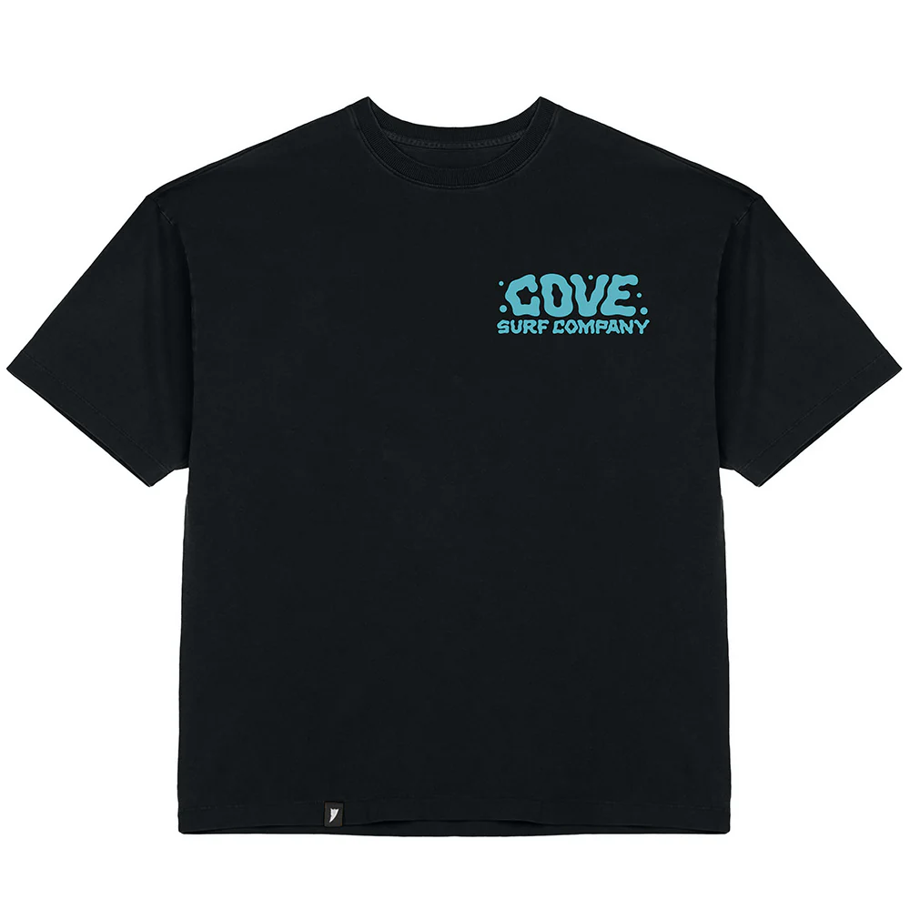 Let's Get Hammered Tee - Black 2 Let's Get Hammered Tee - Black