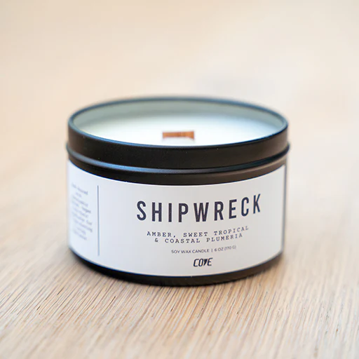 Scented Candle