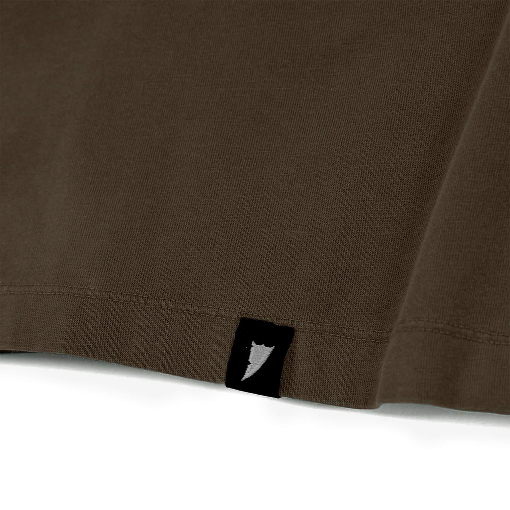 (New) Heavyweight Tee - Coffee 3 (New) Heavyweight Tee - Coffee