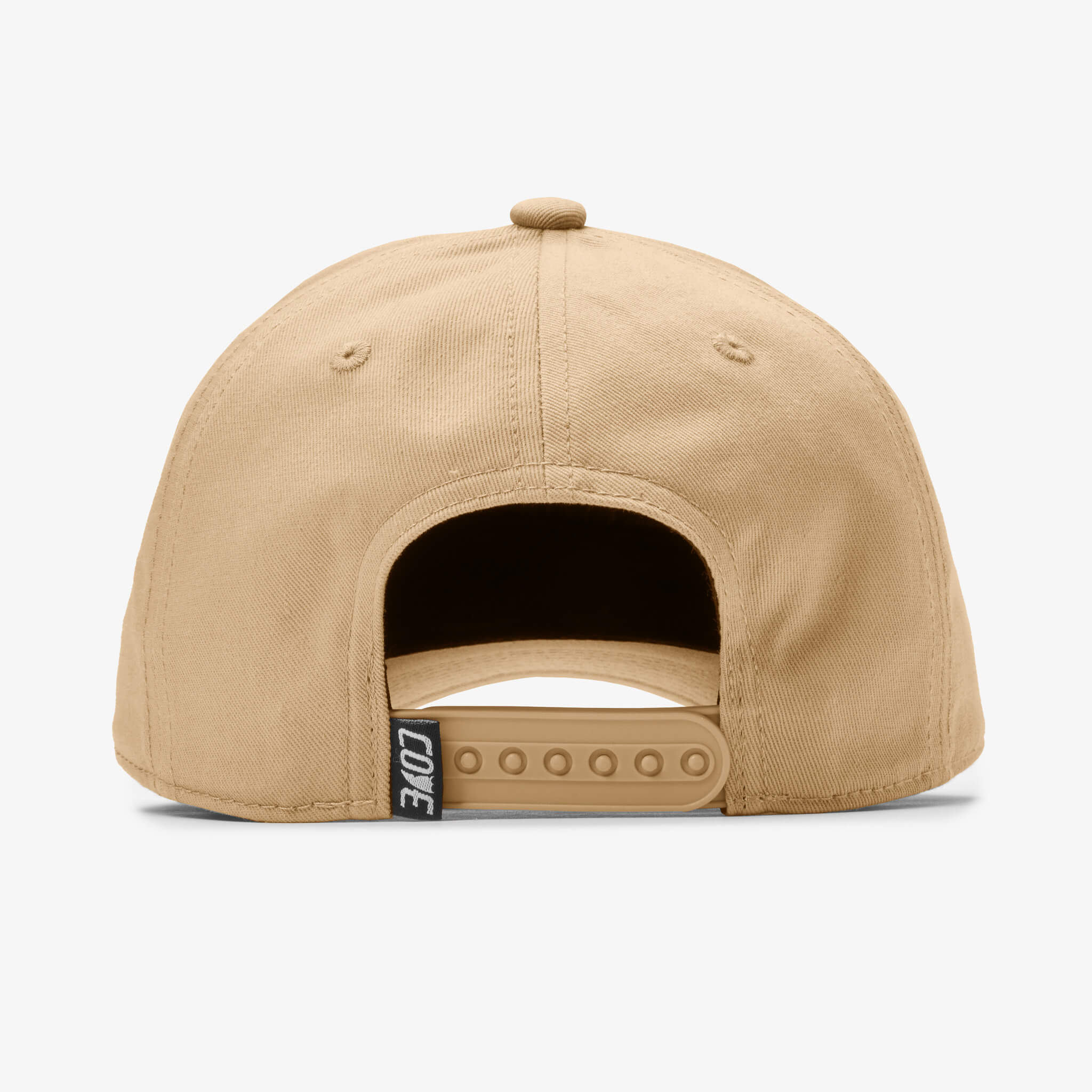 (New) A-Frame Hat - Khaki 4 (New) A-Frame Hat - Khaki