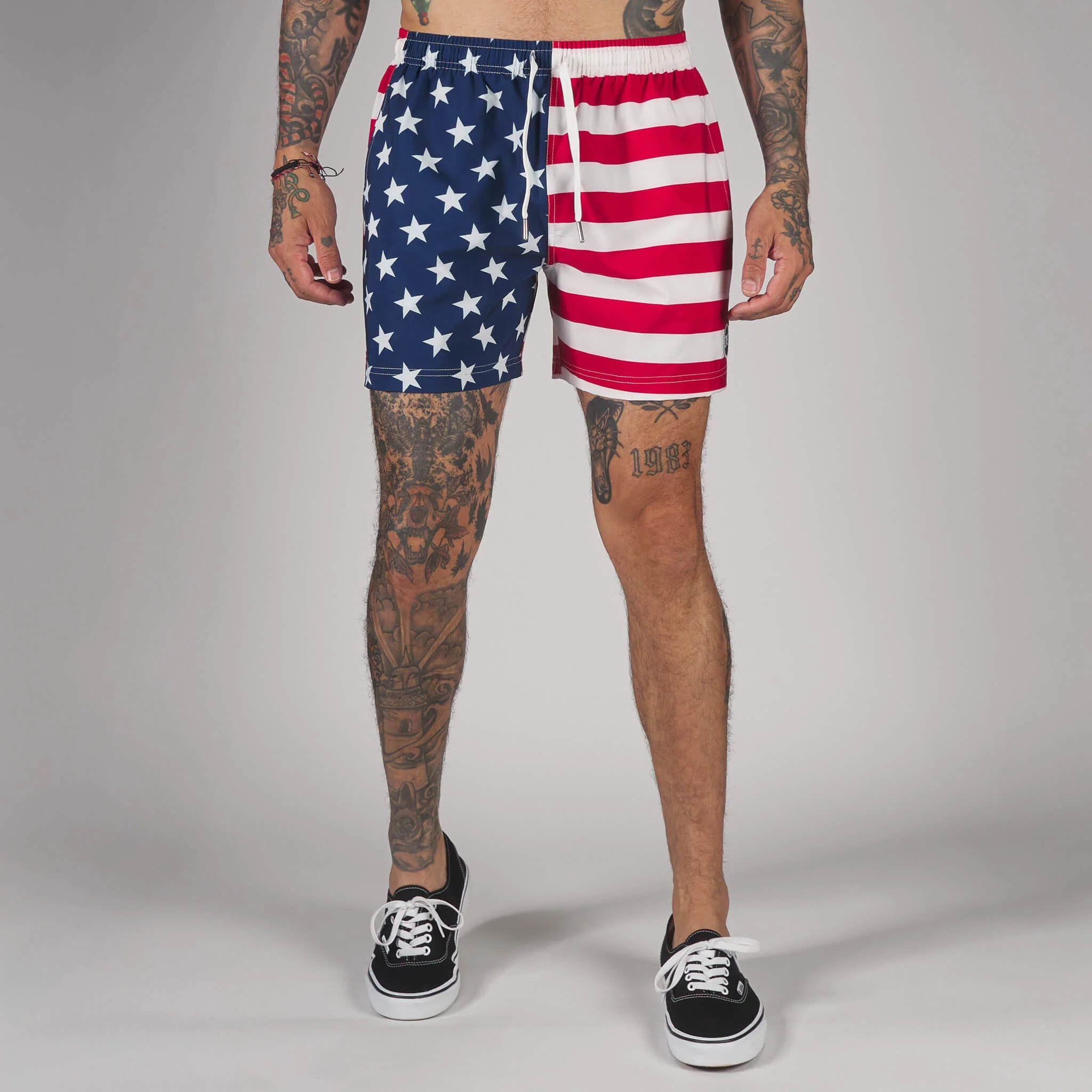 Murica Shorts (Limited Edition) 3 Murica Shorts (Limited Edition)