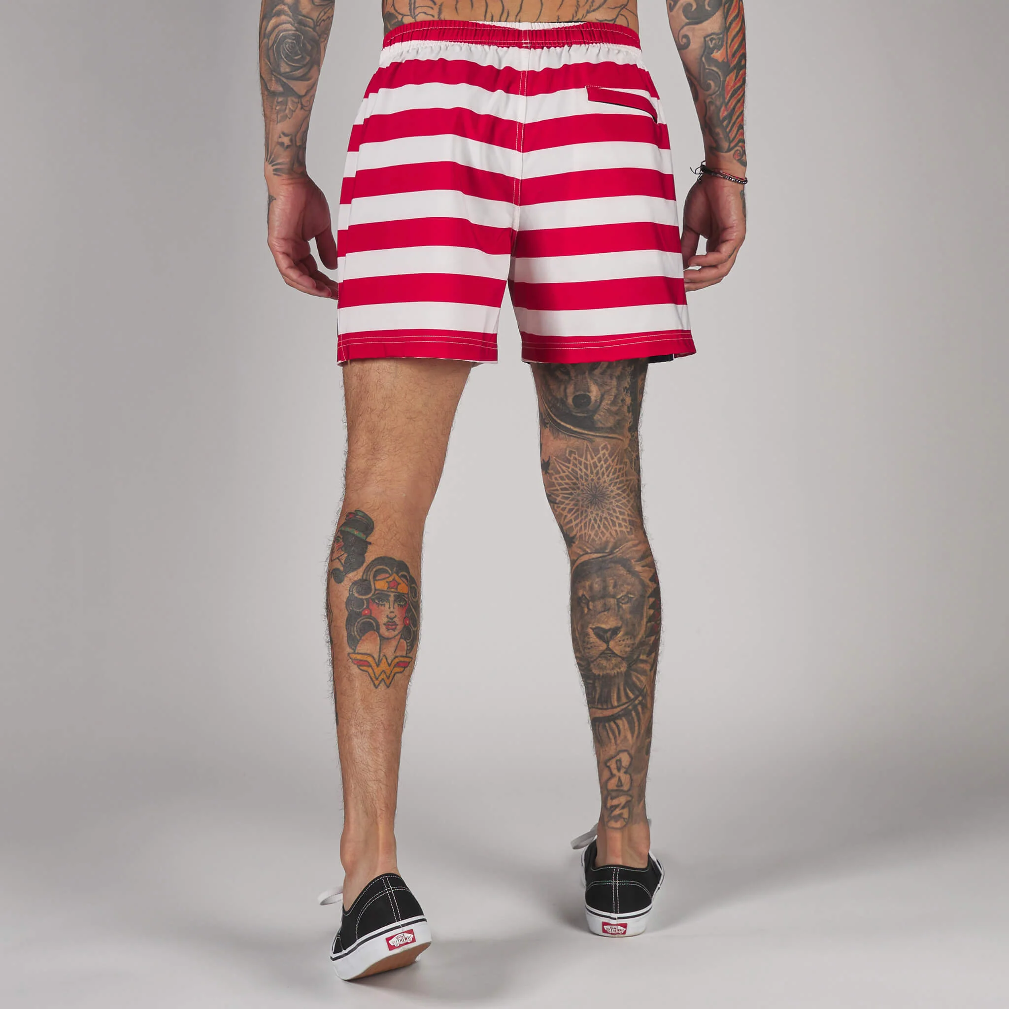 Murica Shorts (Limited Edition) 4 Murica Shorts (Limited Edition)