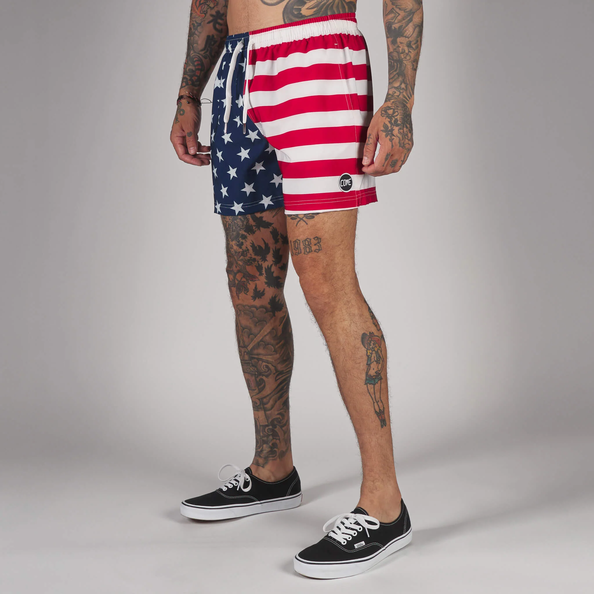 Murica Shorts (Limited Edition) 5 Murica Shorts (Limited Edition)