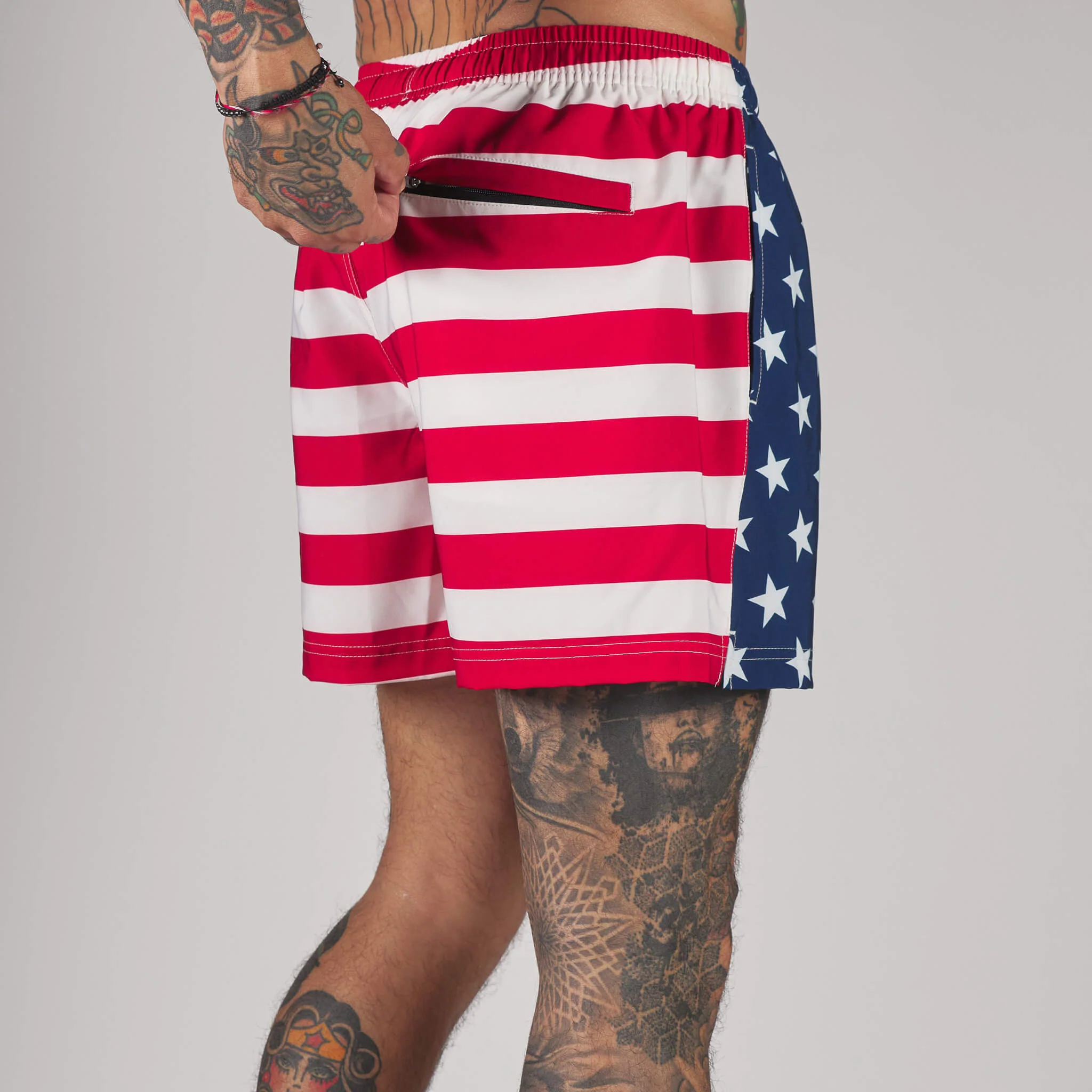 Murica Shorts (Limited Edition) 6 Murica Shorts (Limited Edition)