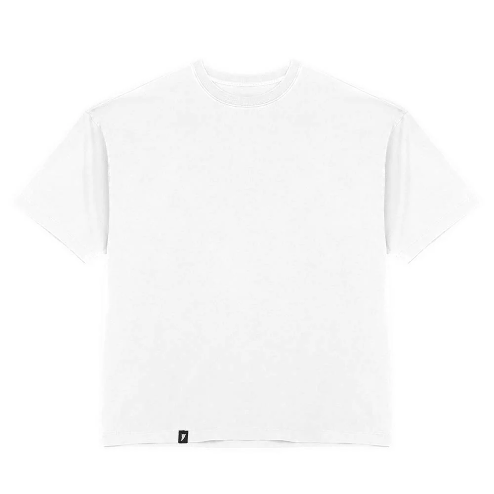 (New) Heavyweight Tee - White