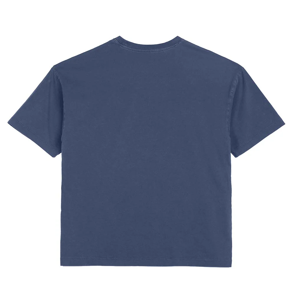 (New) Heavyweight Tee - Navy 2 (New) Heavyweight Tee - Navy