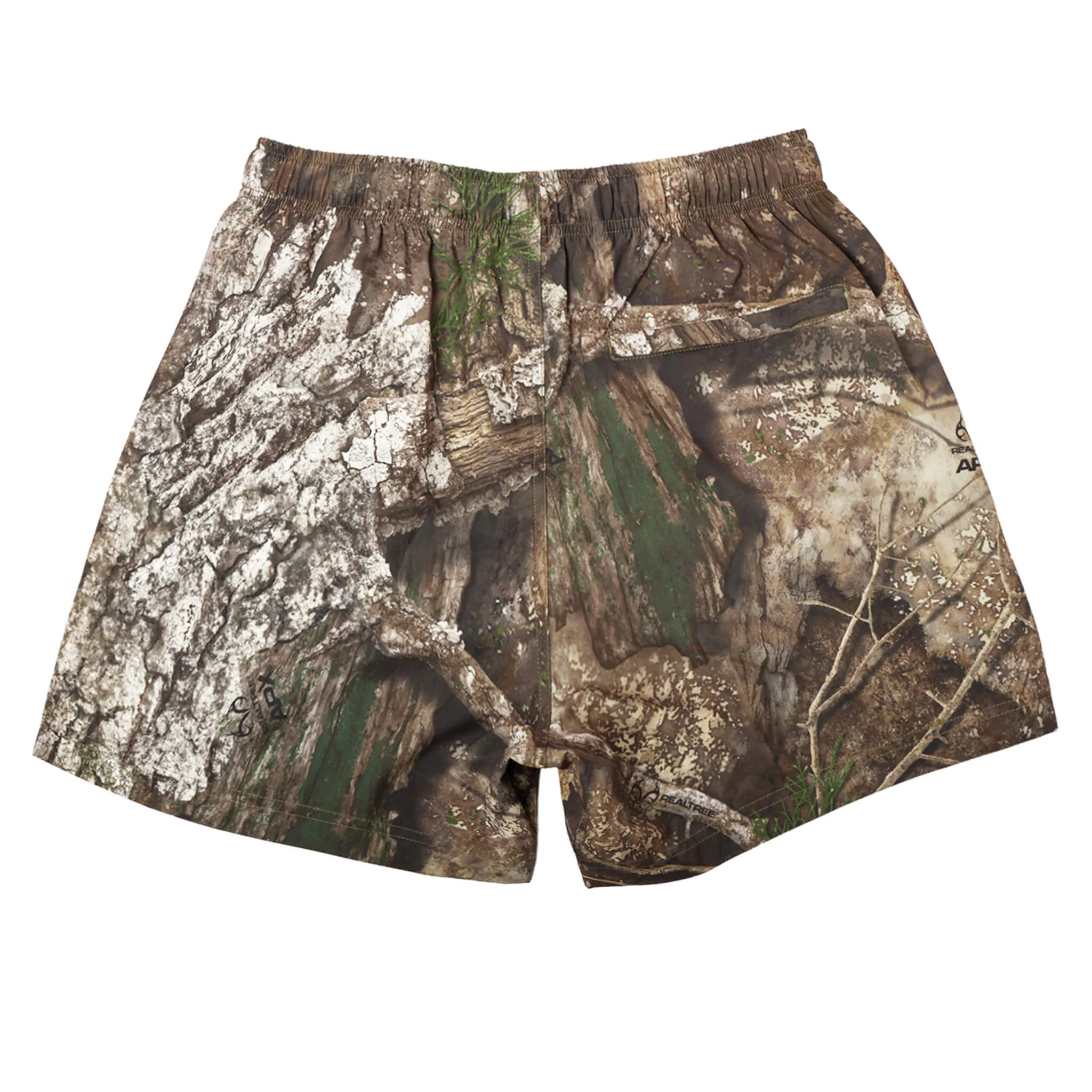 (New) Realtree® Shorts - APX 2 (New) Realtree® Shorts - APX