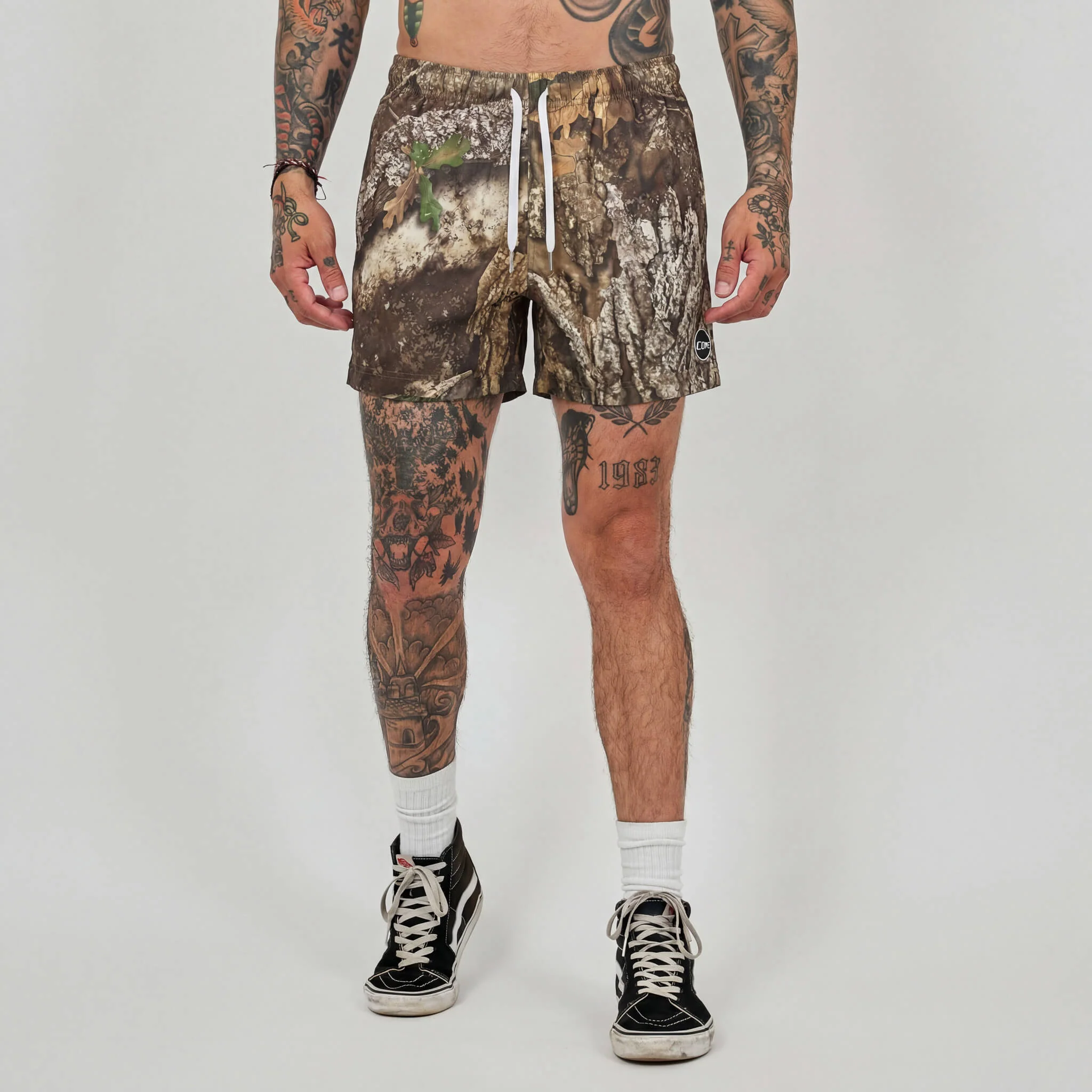 (New) Realtree® Shorts - APX 3 (New) Realtree® Shorts - APX