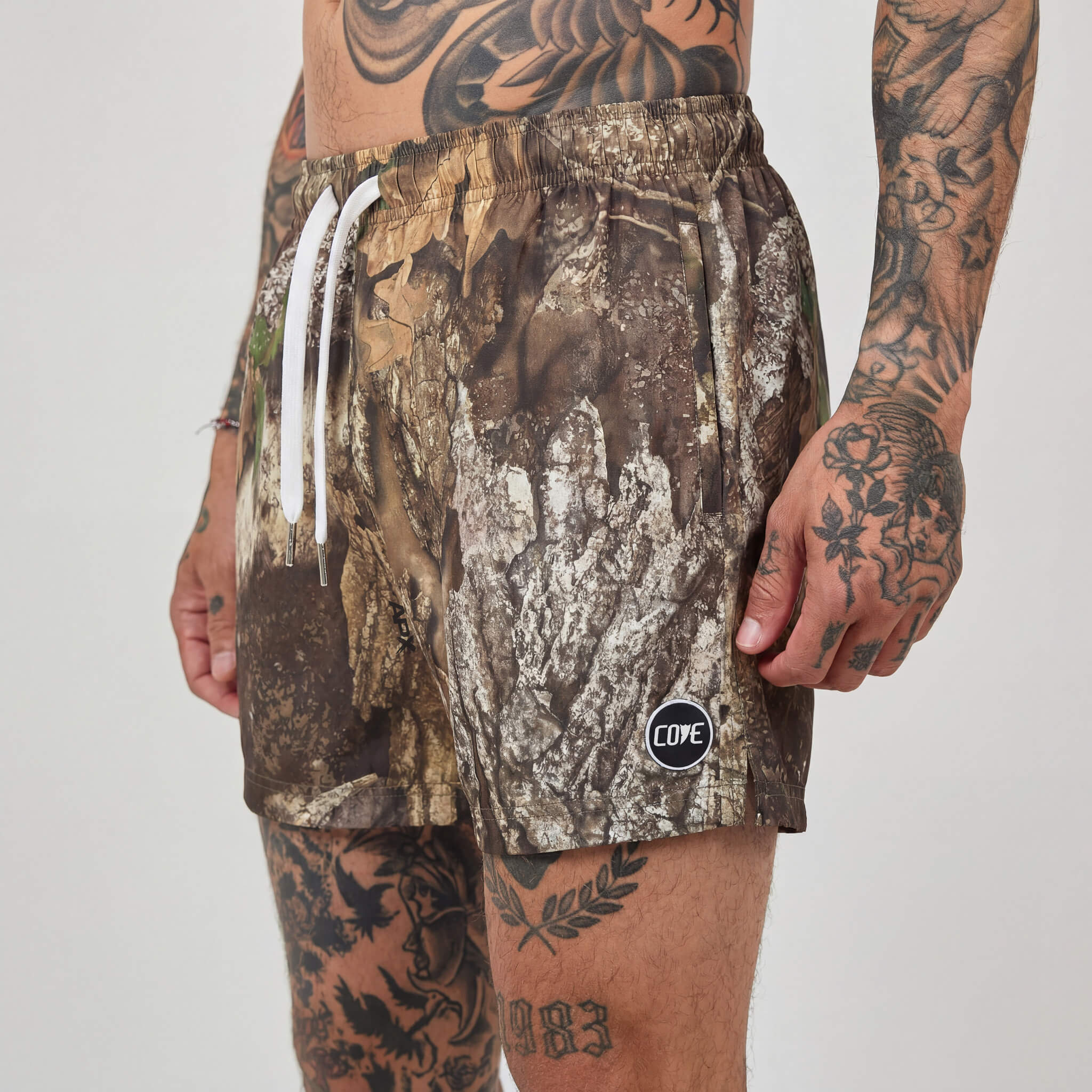 (New) Realtree® Shorts - APX 6 (New) Realtree® Shorts - APX