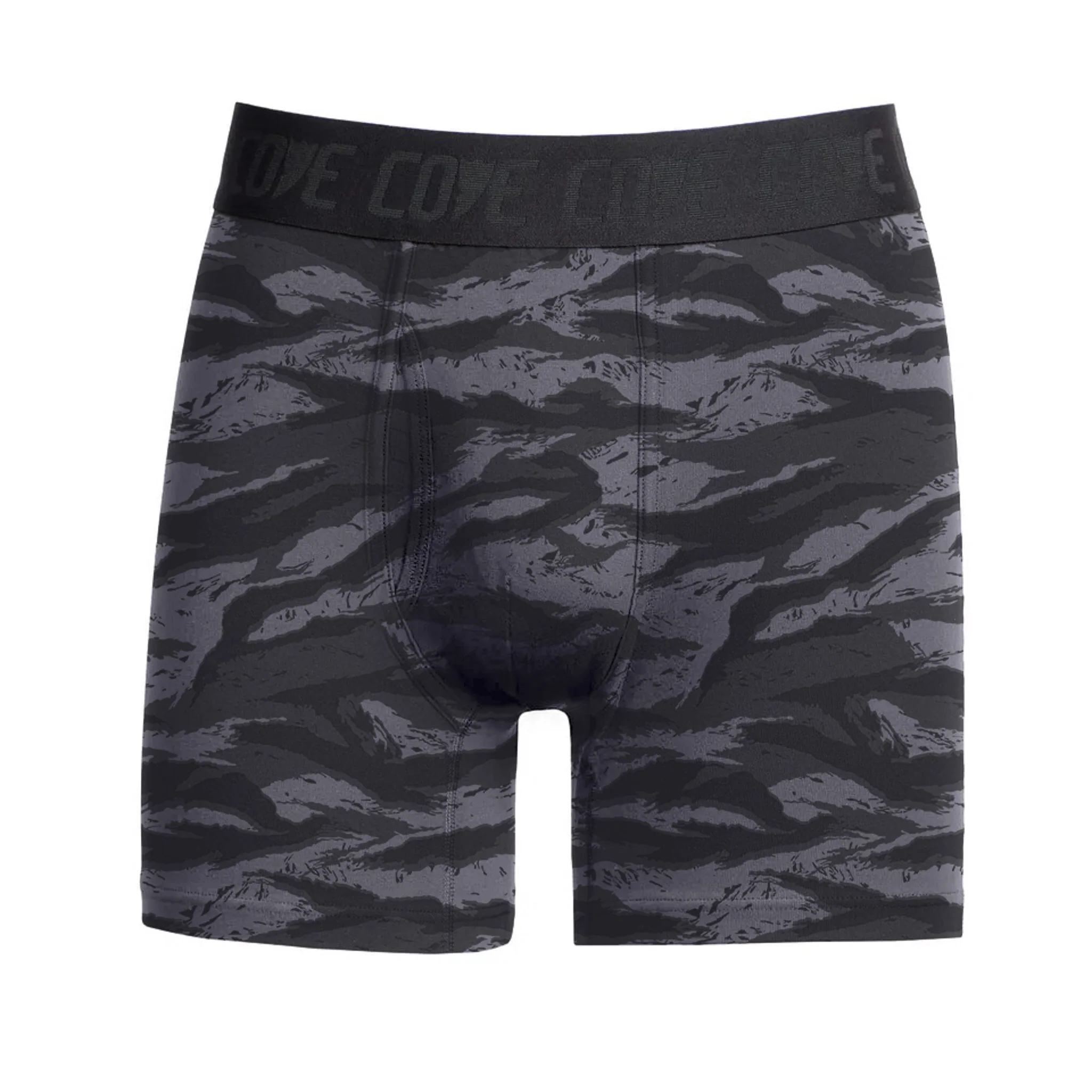 Organic Cotton Boxers - Tiger