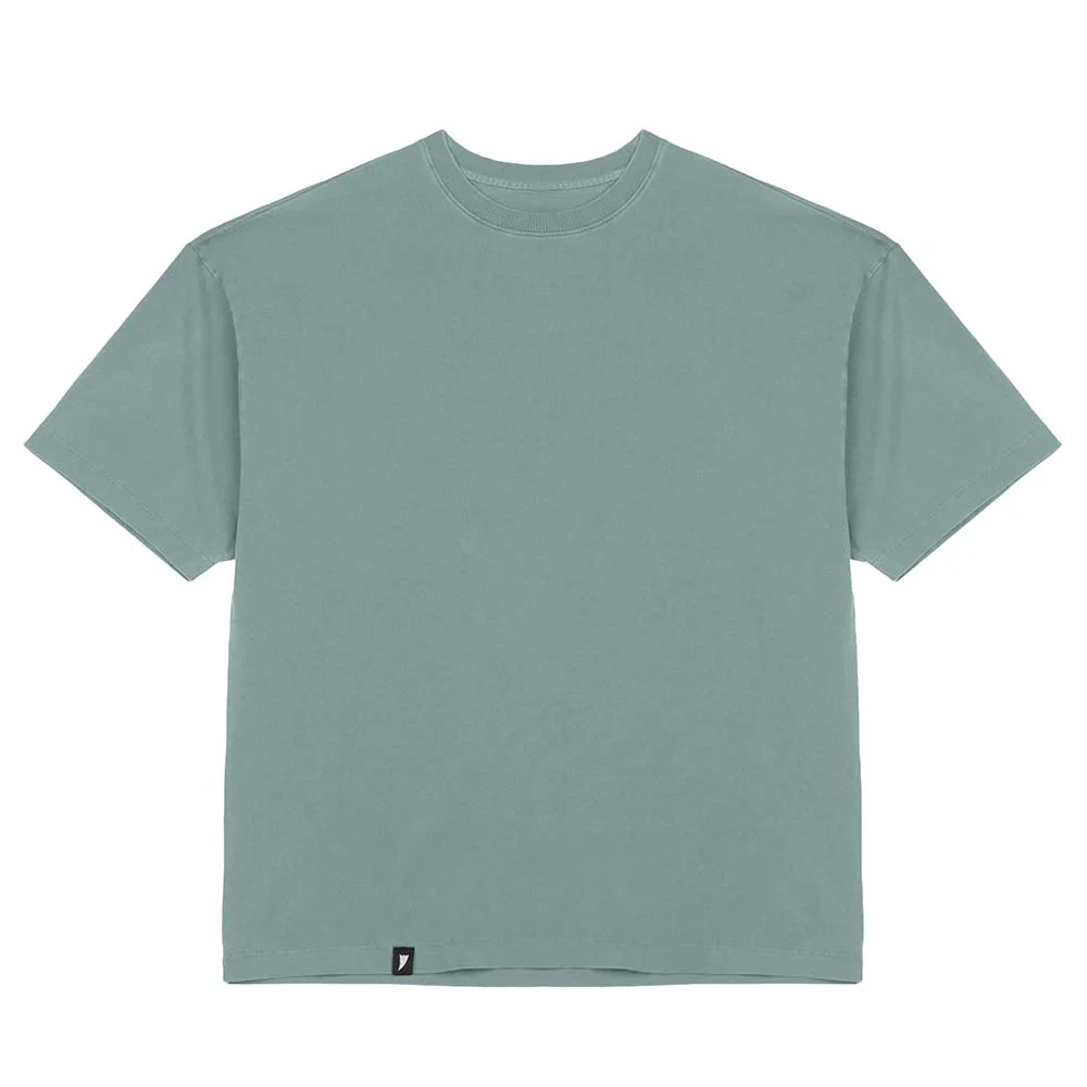 (New) Heavyweight Tee - Saltwater