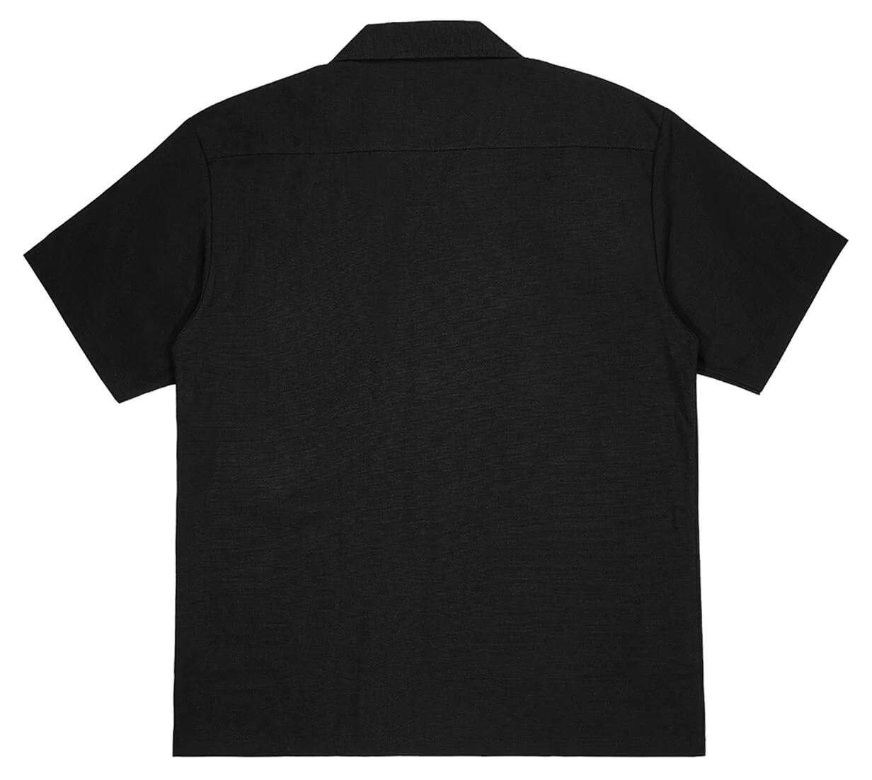 (New) Friday Shirt - Black 2 (New) Friday Shirt - Black