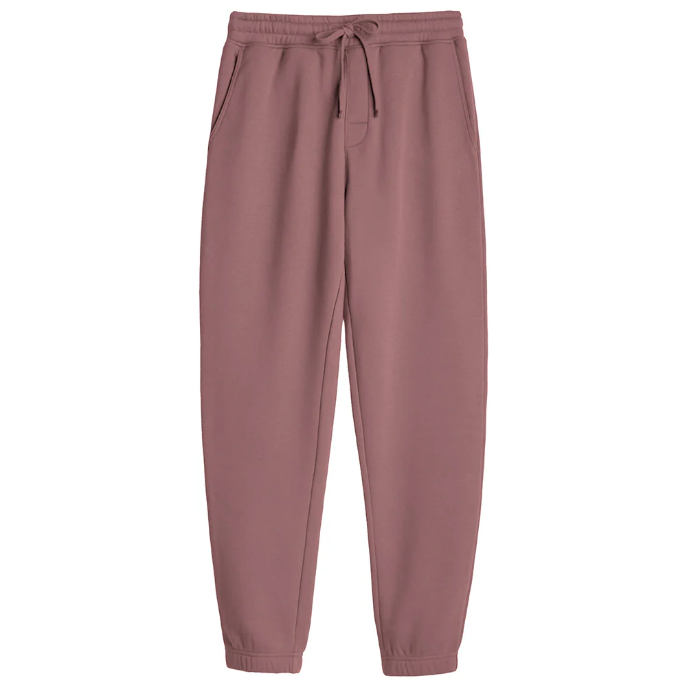 (New) Heavyweight Sweats - Berry