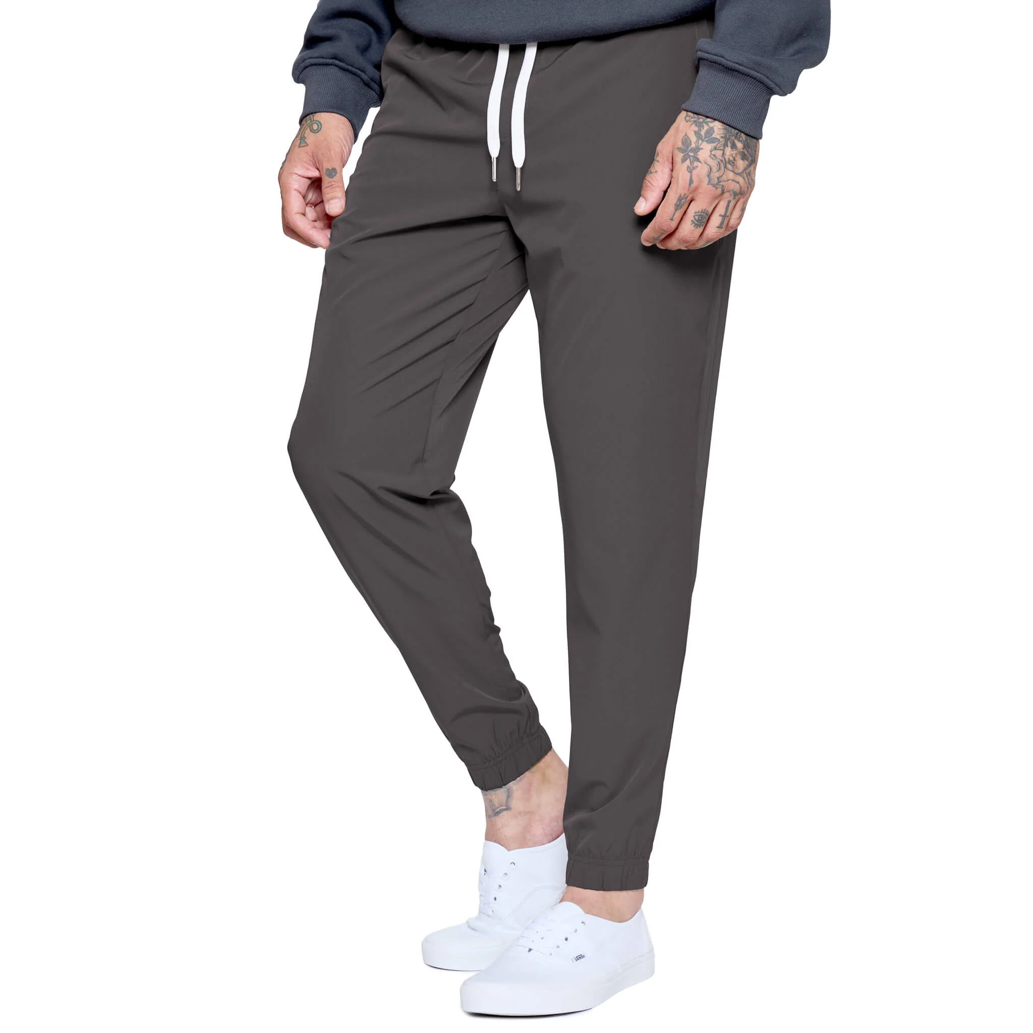 (New) Joggers - Smoke 3 (New) Joggers - Smoke