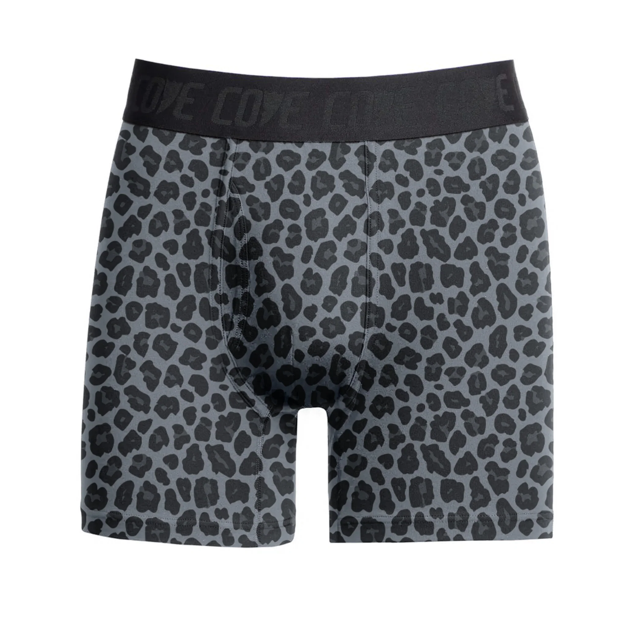 Organic Cotton Boxers - Panther