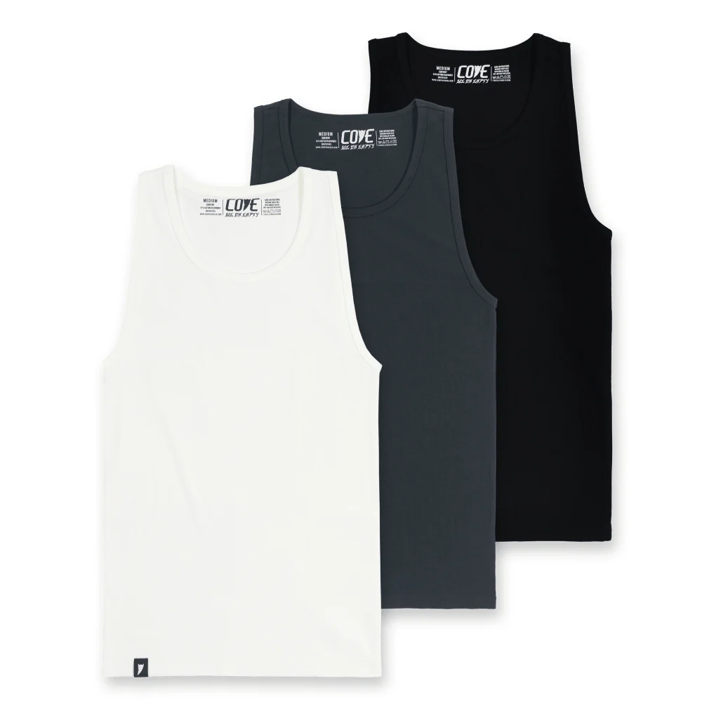 (New) Wife Pleaser Fitted Tank Top