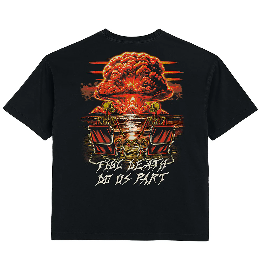Nuke Tee