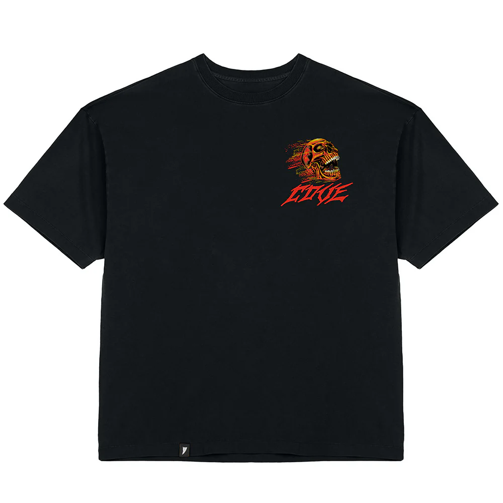 Nuke Tee 2 Nuke Tee