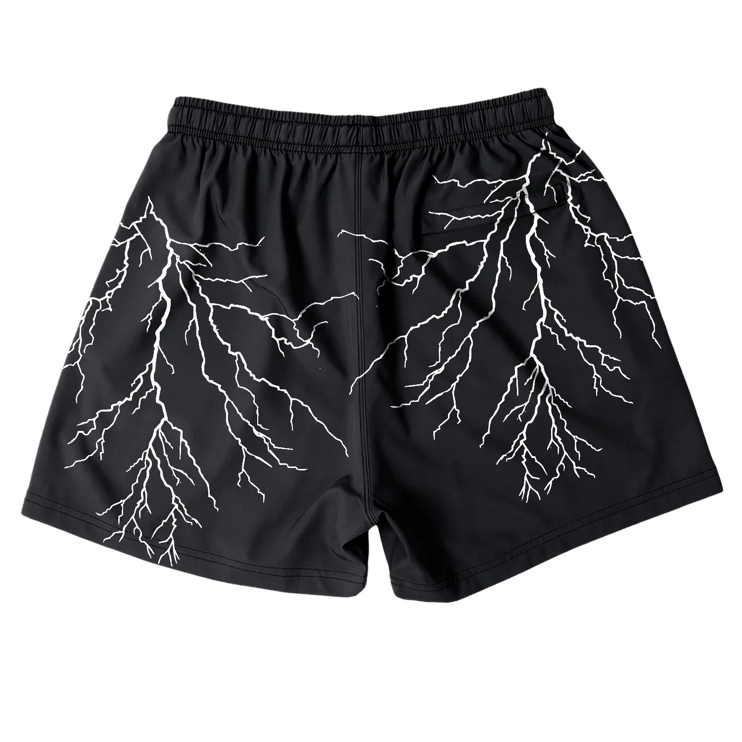 Lightning Shorts 2 Lightning Shorts