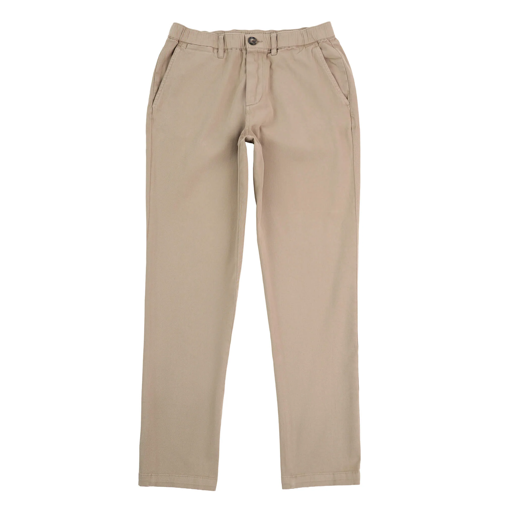 Chino Pants - Khaki