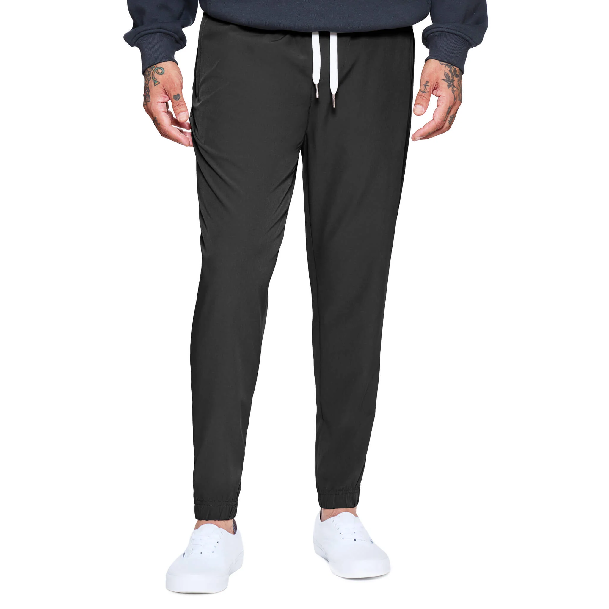 Joggers - Black