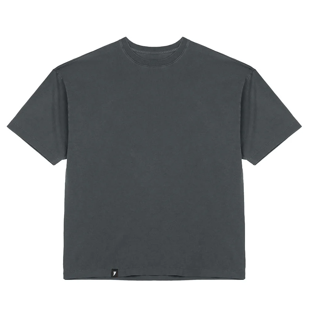 (New) Heavyweight Tee - Pepper